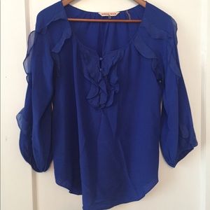 Rebecca Taylor Size 4